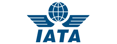 IATA fait confiance à Quintessence Publicité Lausanne Objets personnalisables