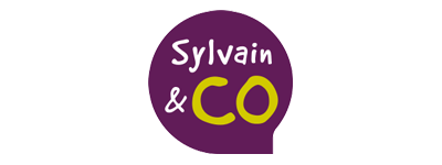 Sylvain & Co fait confiance à Quintessence Publicité Lausanne Objets personnalisables