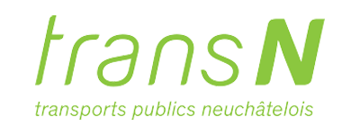 TransN fait confiance à Quintessence Publicité Lausanne Objets personnalisables