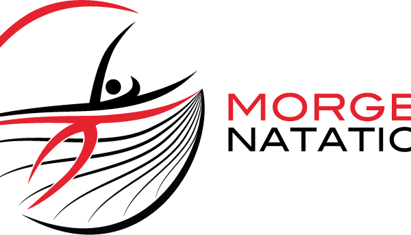 Logo Morges Natation