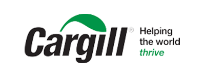 Cargill fait confiance à Quintessence Publicité Lausanne - Objets personnalisés