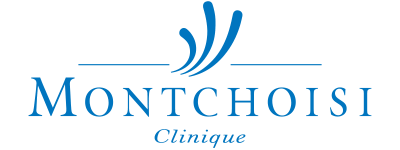 Clinique Montchoisi fait confiance à Quintessence Publicité Lausanne Objets personnalisables