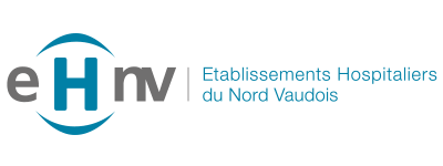 EHNV fait confiance à Quintessence Publicité Lausanne Objets personnalisables