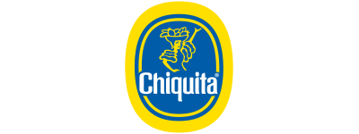 Chiquita fait confiance à Quintessence Publicité Lausanne Objets personnalisables
