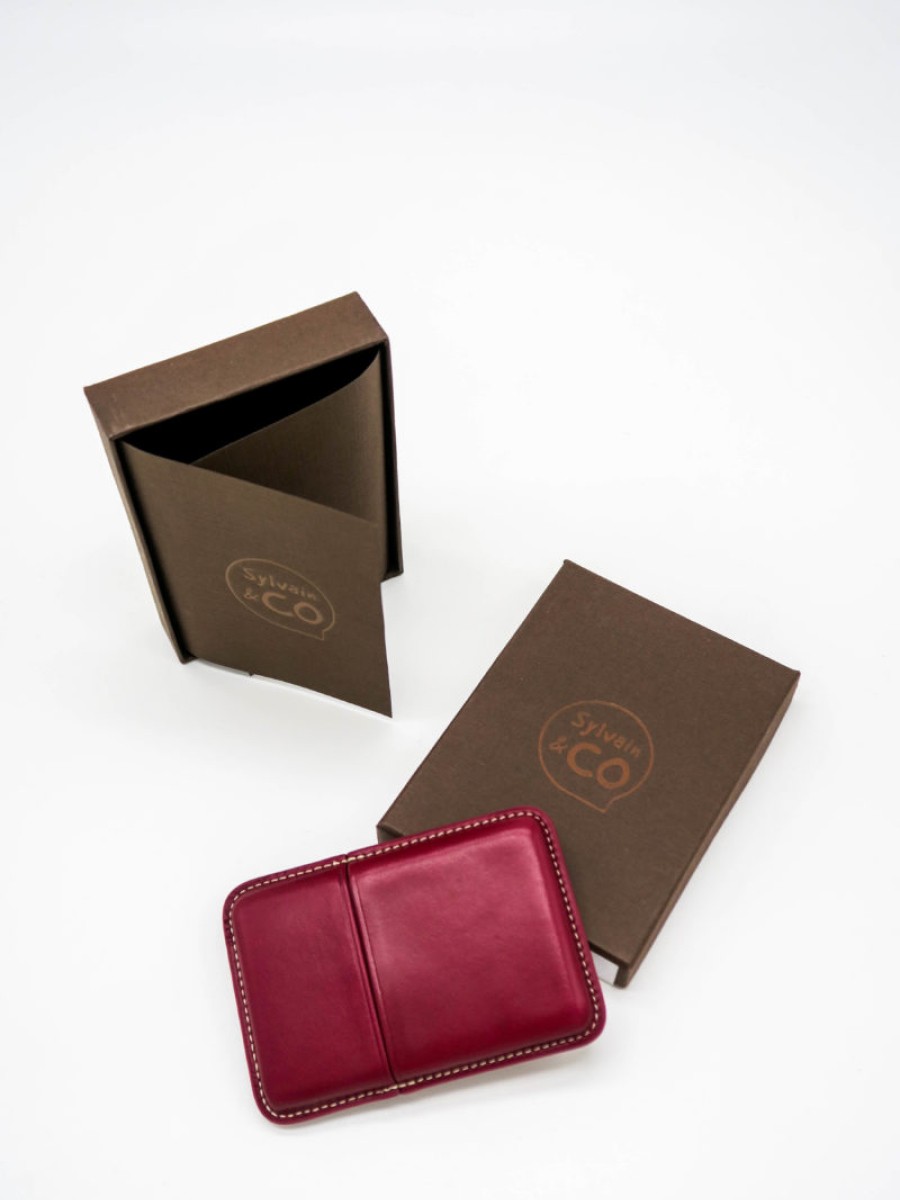 Porte-cartes-en-cuir-personnalisée