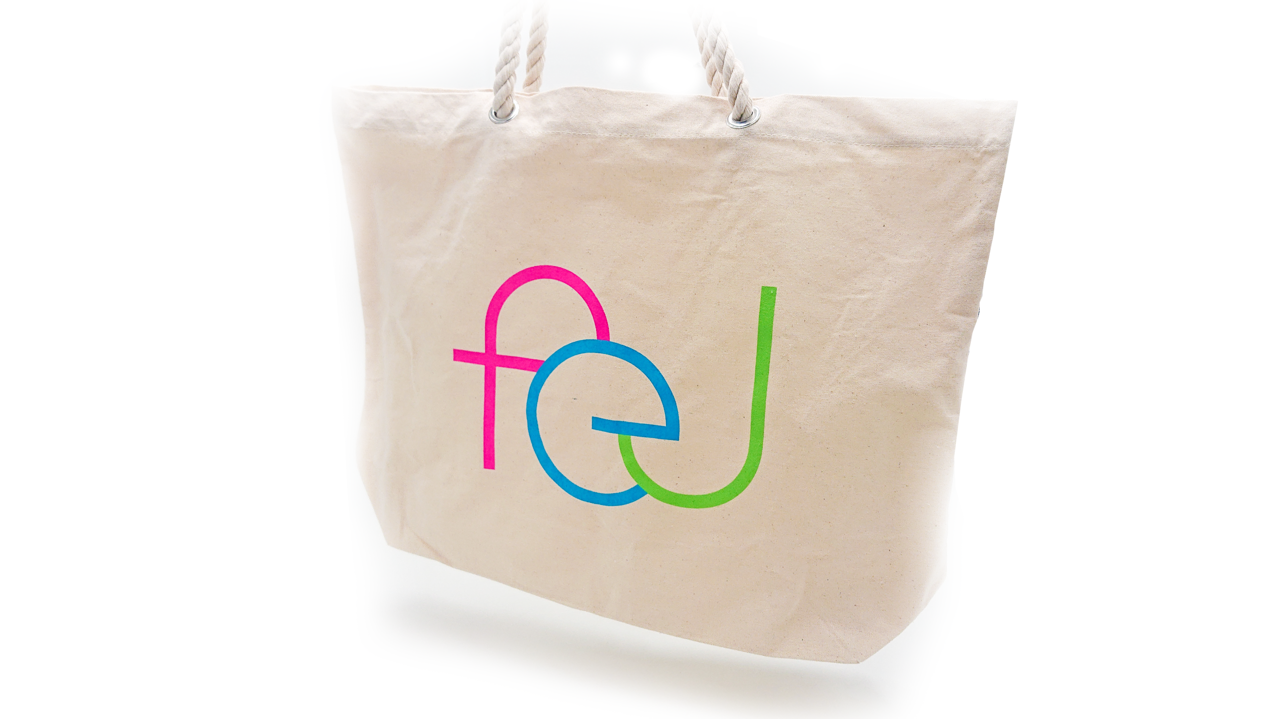 Totebag FEJ - Sacs & Emballages