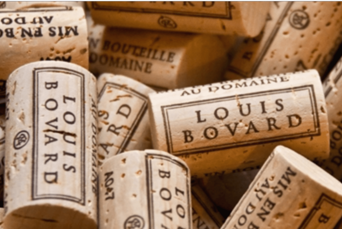 Waadtländer Weine vom Domaine Louis Bovard für Gourmet-Geschenkbox