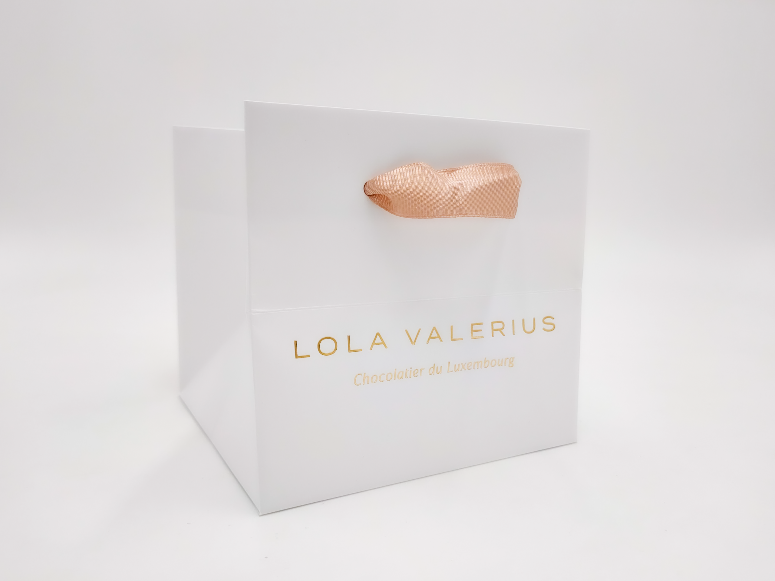 Sac Lola Valerius - Sacs & Emballages