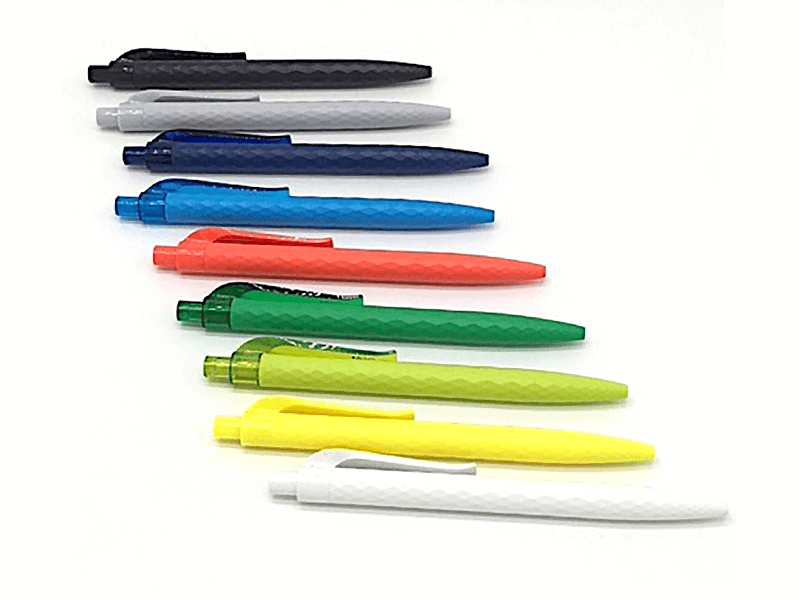 Stylo Prodir QS01 Ecole des Roches - Papeterie