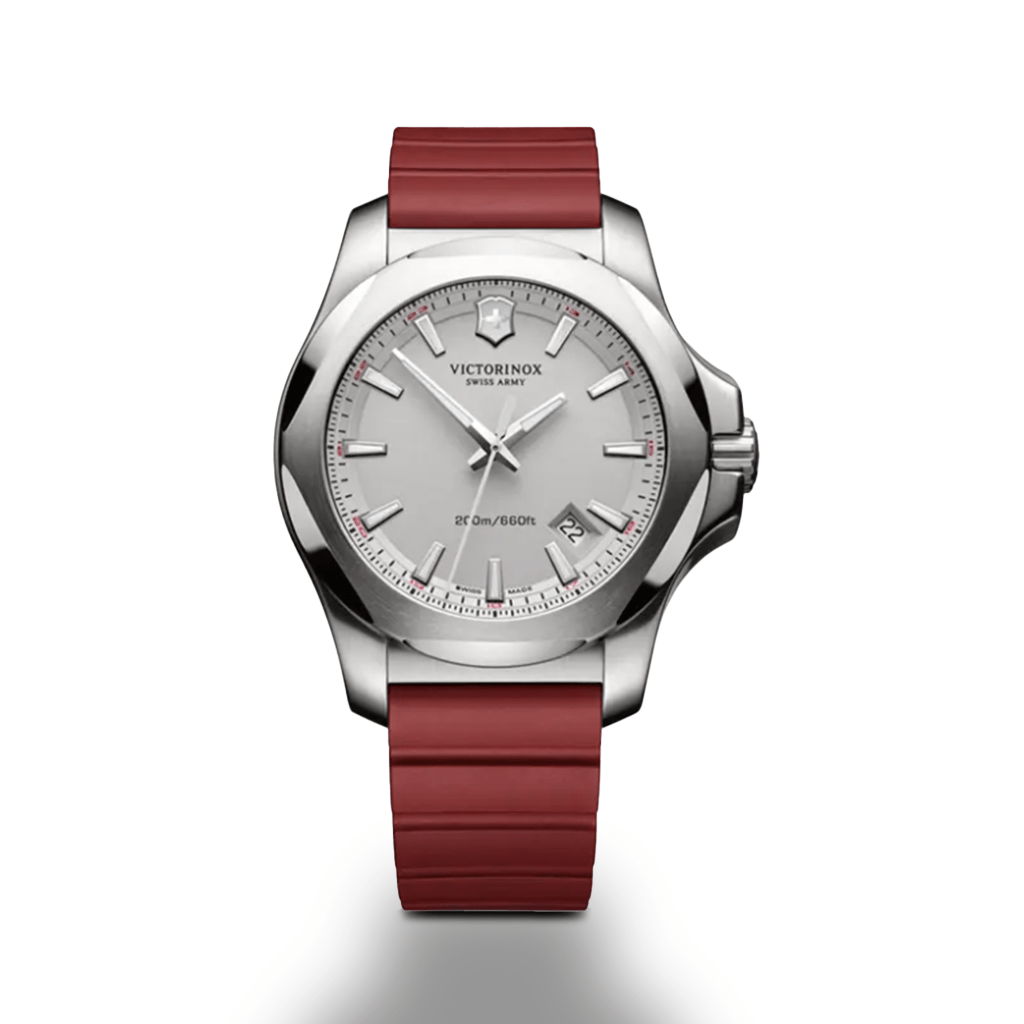 Montre suisse personnalisée dans son coffret