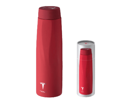 Thermos inox personnalisable