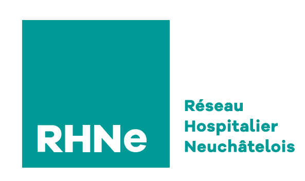 Logo RHNE