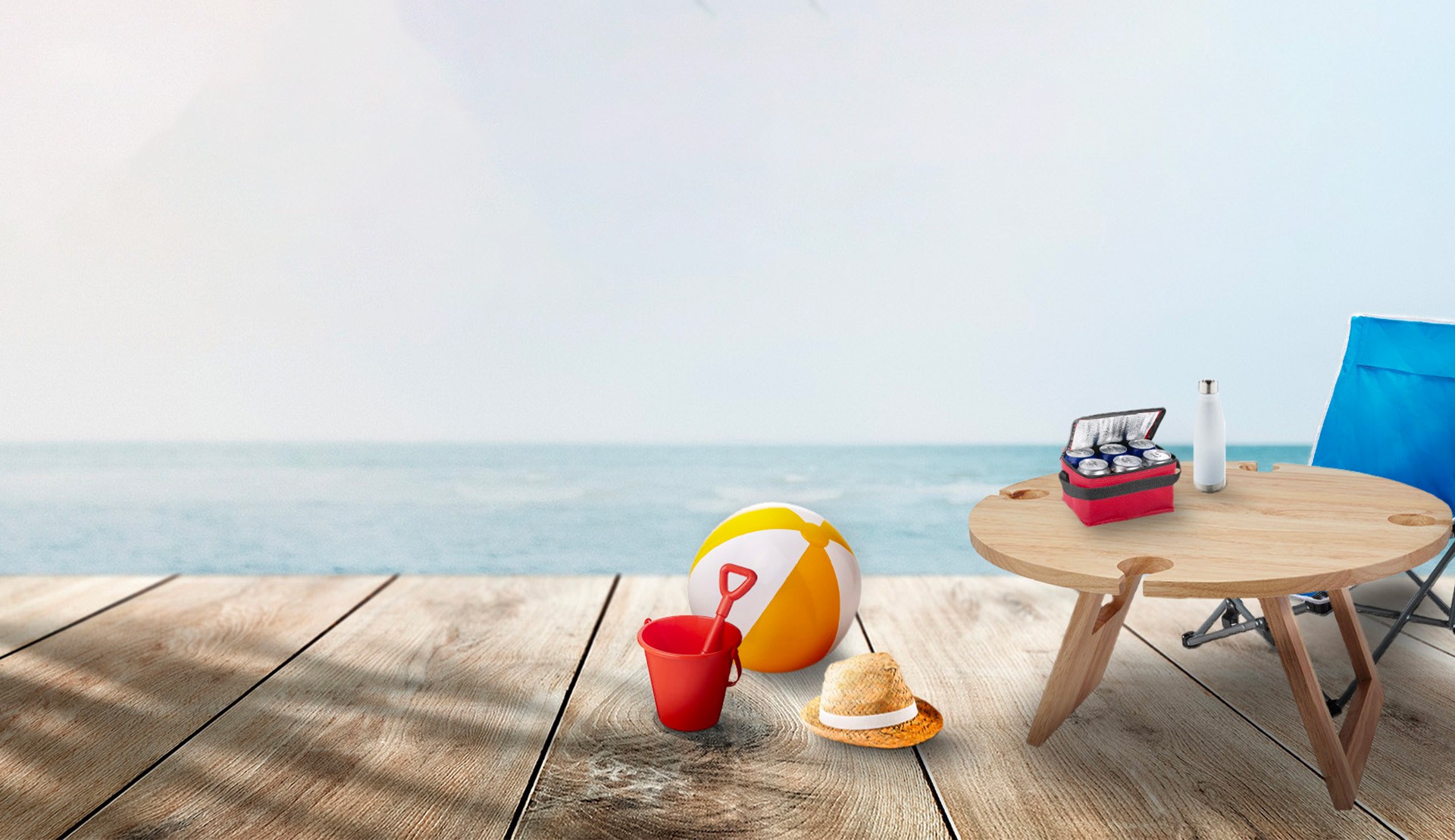 Découvrez les objets publicitaires qui feront briller votre marque sous le soleil estival !