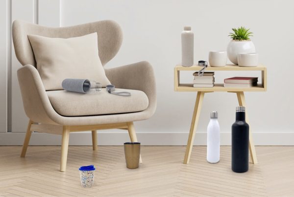 Bouteilles et Mugs sélection thématique