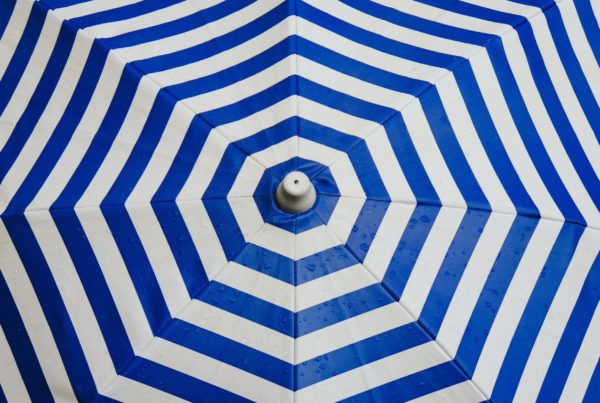 Parapluie - Goodies
