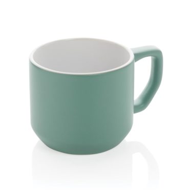 Mug céramique moderne