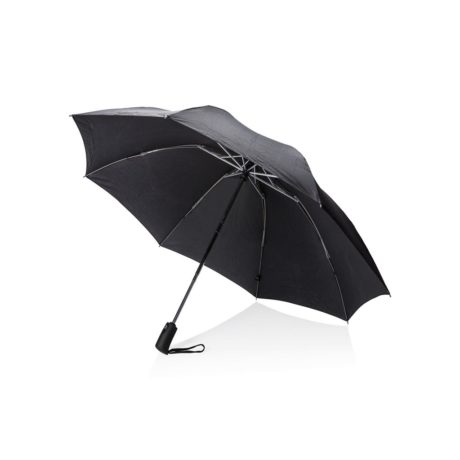 Parapluie réversible pliable 23"" automatique SP AWARE™