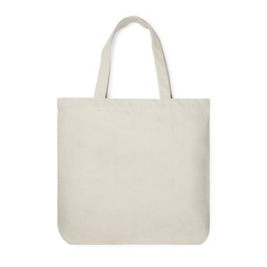 Tote bag en toile recyclée AWARE™ Hilo