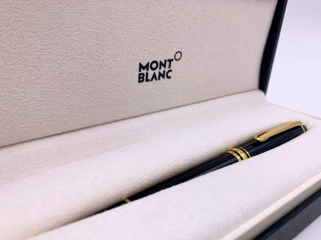 Mont Blanc