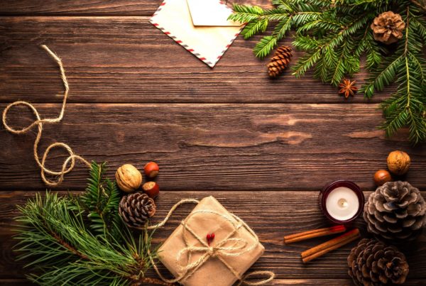Les Goodies de Noël : Un Cadeau d'Entreprise qui Fait Mouche