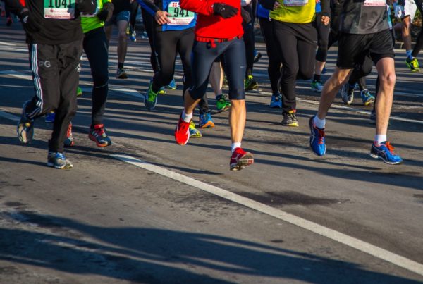 Les objets publicitaires : atouts pour la promotion d'événements sportifs