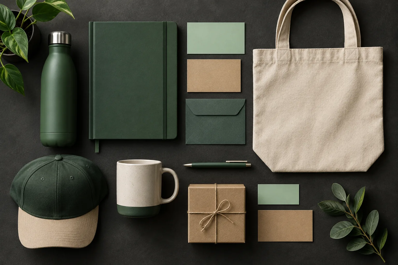 Selection of merchandise proposed by the advisor