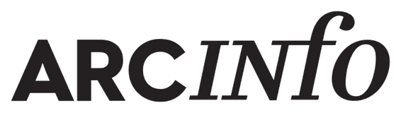 ArcInfo logo