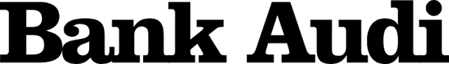Logo Bank Audi