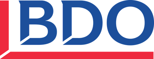 Logo BDO