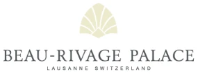 Logo Beau-Rivage Palace