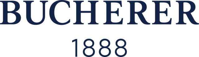Logo Bucherer