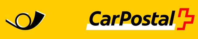 CarPostal logo