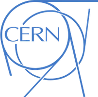 Logo CERN