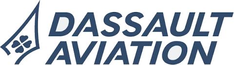 Logo Dassault Aviation Business Services