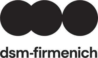 Logo dsm-firmenich