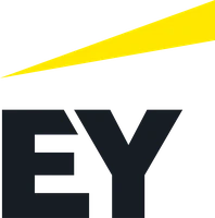 Logo EY