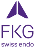 FKG Dentaire logo