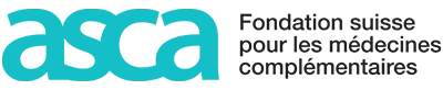 Logo Fondation ASCA