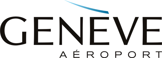 Logo Genève Aéroport