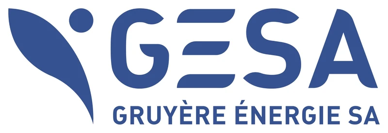 Logo Gruyère Energie