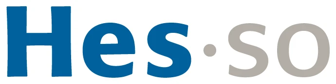 Logo HES-SO