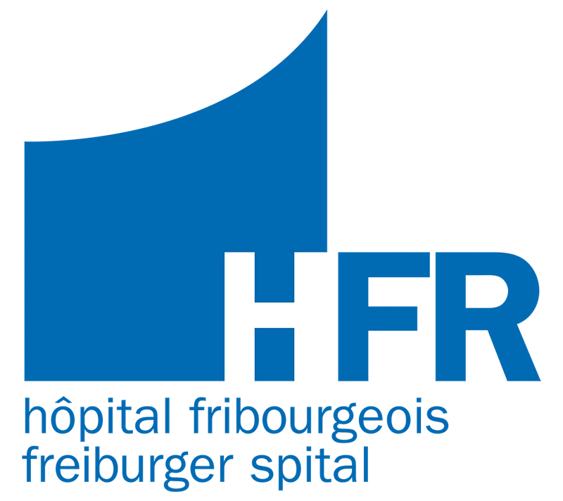 Logo HFR