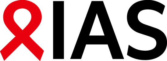 Logo International AIDS Society