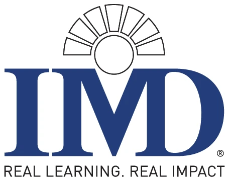 Logo IMD