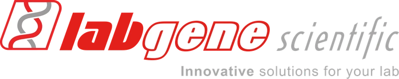 Logo Labgene Scientific