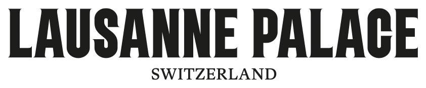 Logo Lausanne Palace