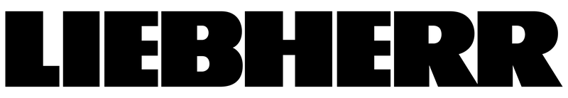 Logo Liebherr Machines Bulle