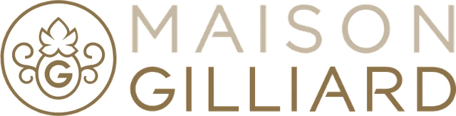 Maison Gilliard logo
