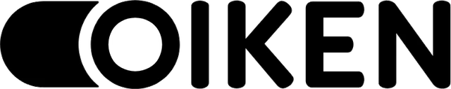 OIKEN logo