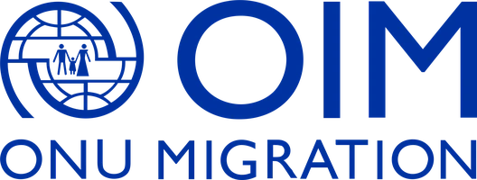 Logo IOM